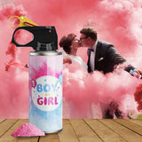 Gender Reveal Spray