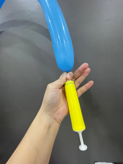 BALLOON HAND PUMP (10pcs min)