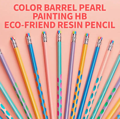 COLORFUL PENCIL