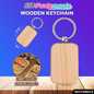 WOODEN-KEYCHAIN