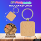 WOODEN-KEYCHAIN