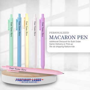 MACARON BALLPEN