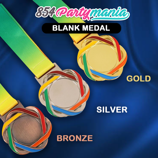 MEDALS