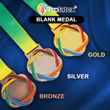 MEDALS