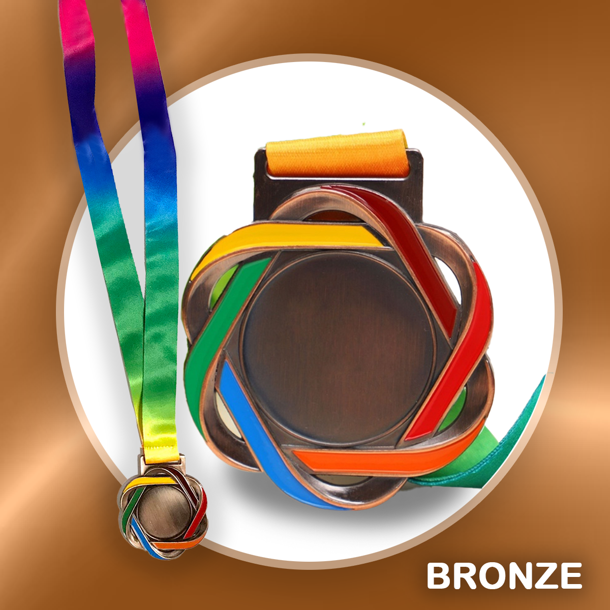 MEDALS