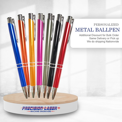 METAL BALLPEN