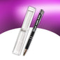 PERSONALIZED METAL PEN WITH ACRYLIC CASE 1PC