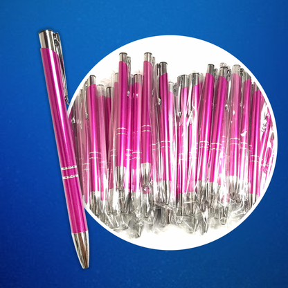 METAL BALLPEN