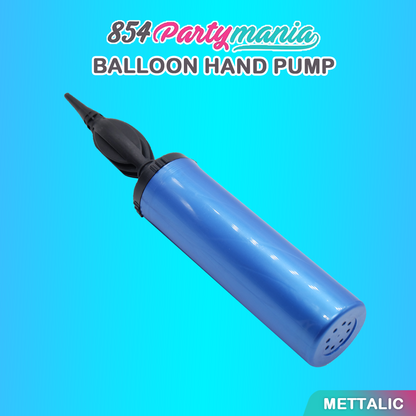 BALLOON HAND PUMP (10pcs min)