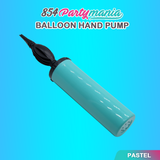 BALLOON HAND PUMP (10pcs min)
