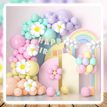 HB BANNER PASTEL SERIES (sold by 12's)