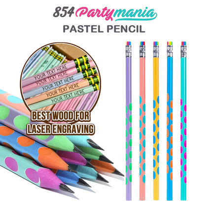 COLORFUL PENCIL