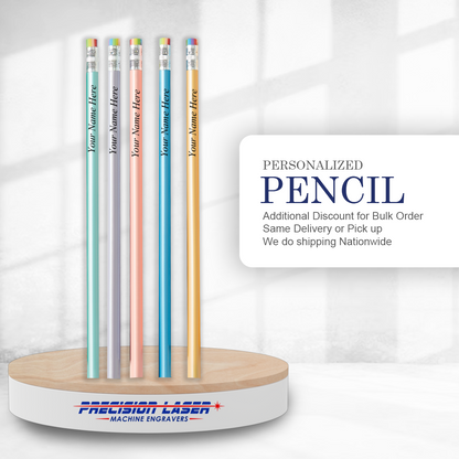 COLORFUL PENCIL