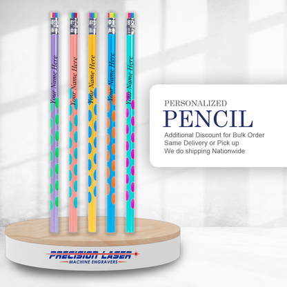 COLORFUL PENCIL