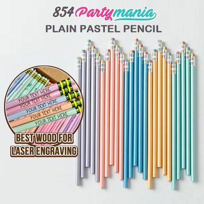 COLORFUL PENCIL