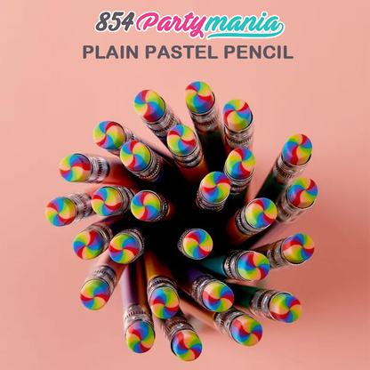 COLORFUL PENCIL