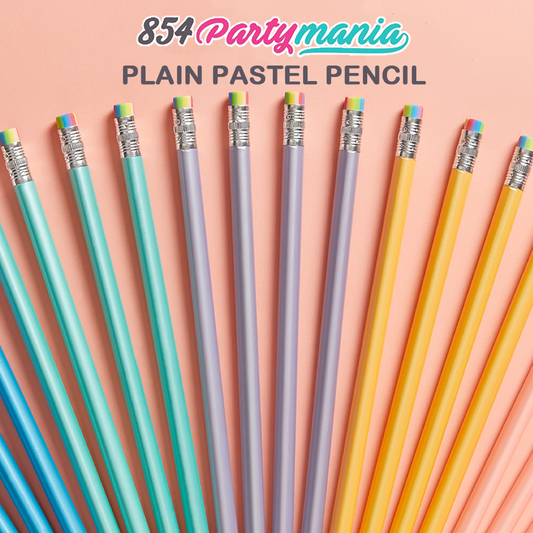 COLORFUL PENCIL