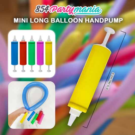 Mini Handpump