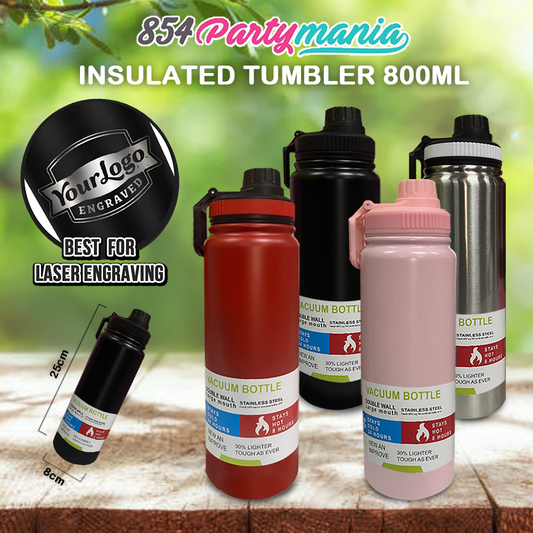 800ML TUMBLER