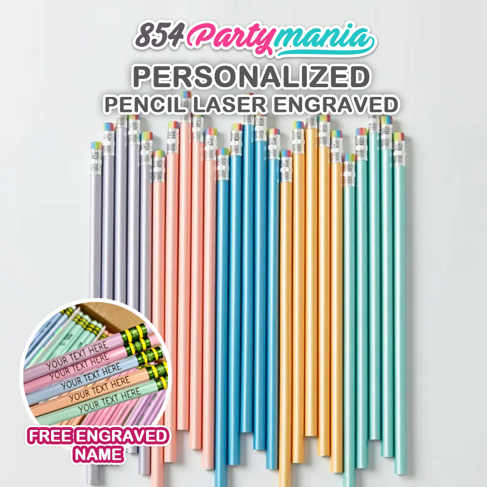 COLORFUL PENCIL