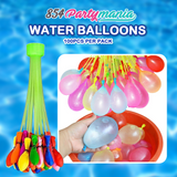111PCS Water Balloon (sold by 5's)