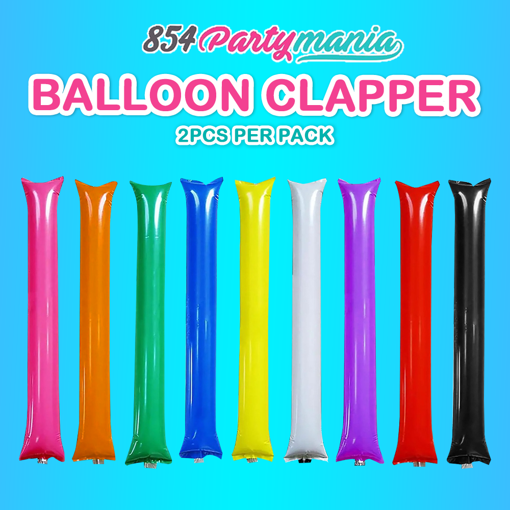 Balloon Clapper