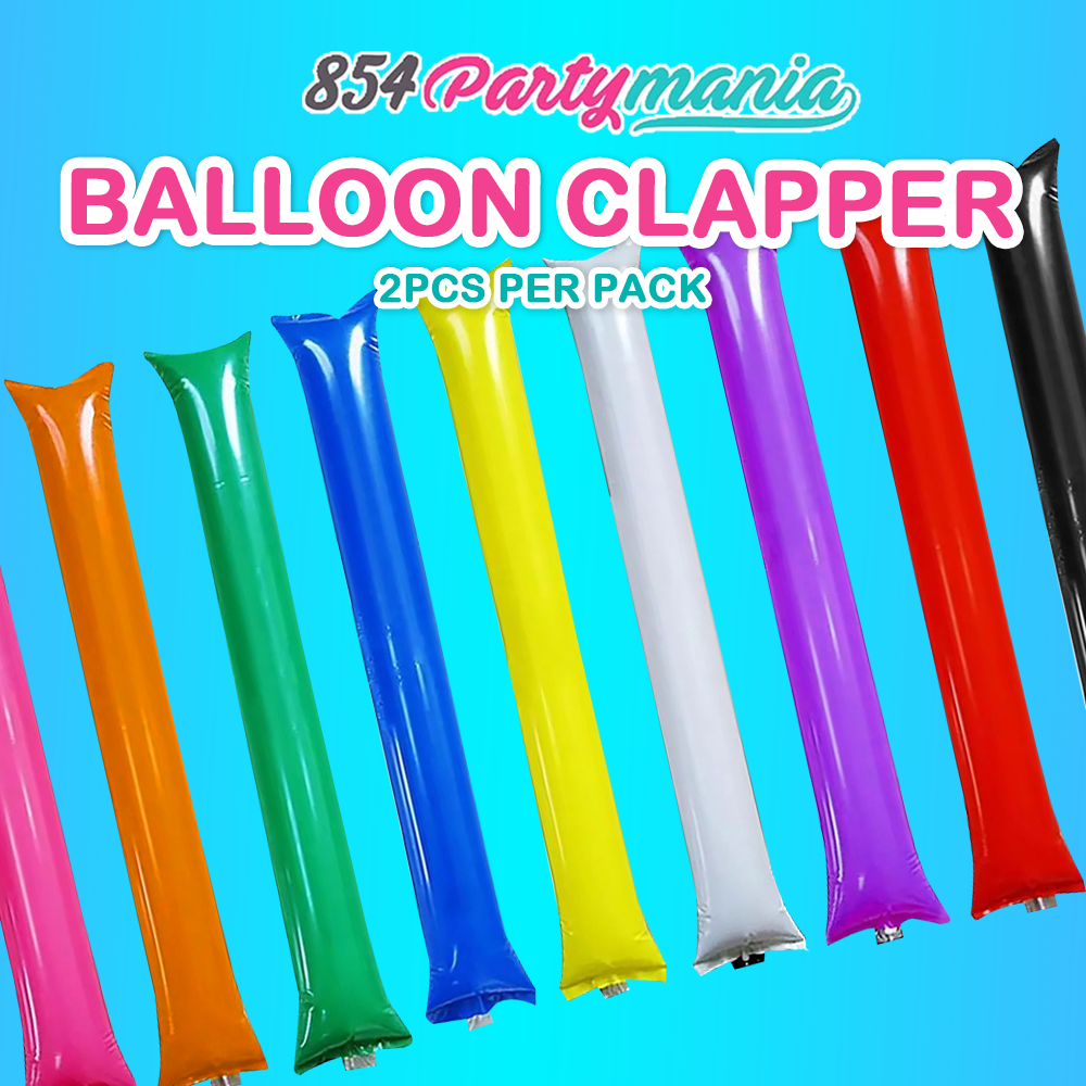 Balloon Clapper