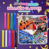 Balloon Clapper