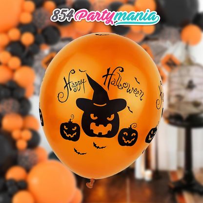 HALLOWEEN FULLPRINT BALLOONS