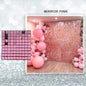 SHIMMER WALL BACKDROP SQUARE COLLECTION