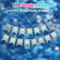 HAPPY BIRTHDAY BANNERS BIG