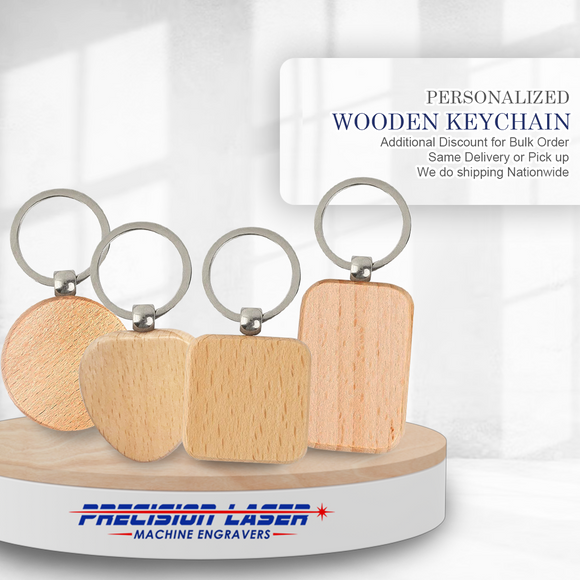 WOODEN-KEYCHAIN