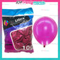 Prolatex 12 inch Metallic
