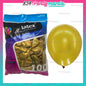 Prolatex 12 inch Metallic