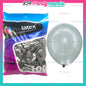 Prolatex 12 inch Metallic