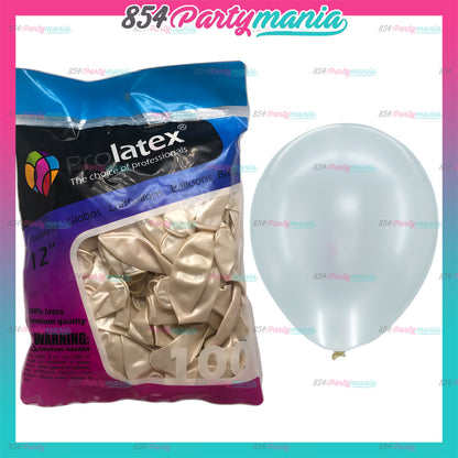 Prolatex 12 inch Metallic