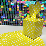 CANDY BOX DOTTED