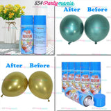 BALLOON SHINE 450ML (sold by 24's)