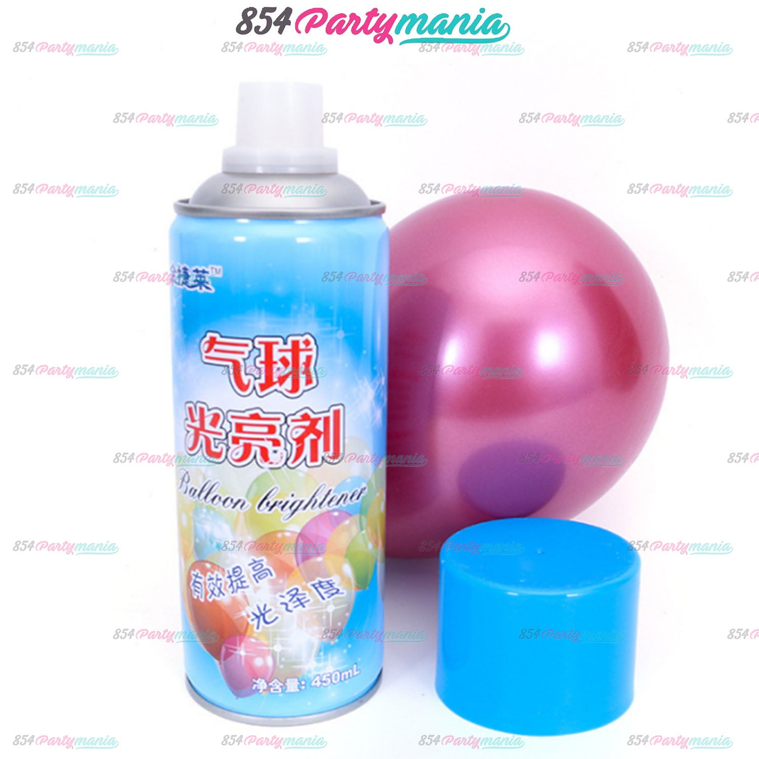 Shop Balloon Shine Spray online