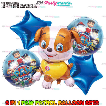 [SALE] 5IN1 BALLOON SETS BUY 10 TAKE 2 SALE!