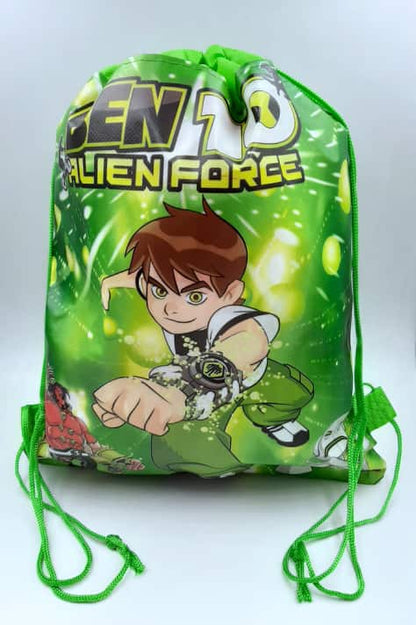 Stringbag Eco Bag Lootbag