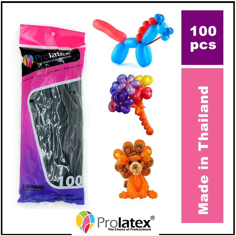 Prolatex 260Q Long Balloon