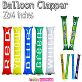 Balloon Clapper