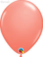 Qualatex Balloons 11" (100pcs/bag)