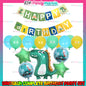 Dinosaur Birthday Party Bundle Set (sold by 10's)