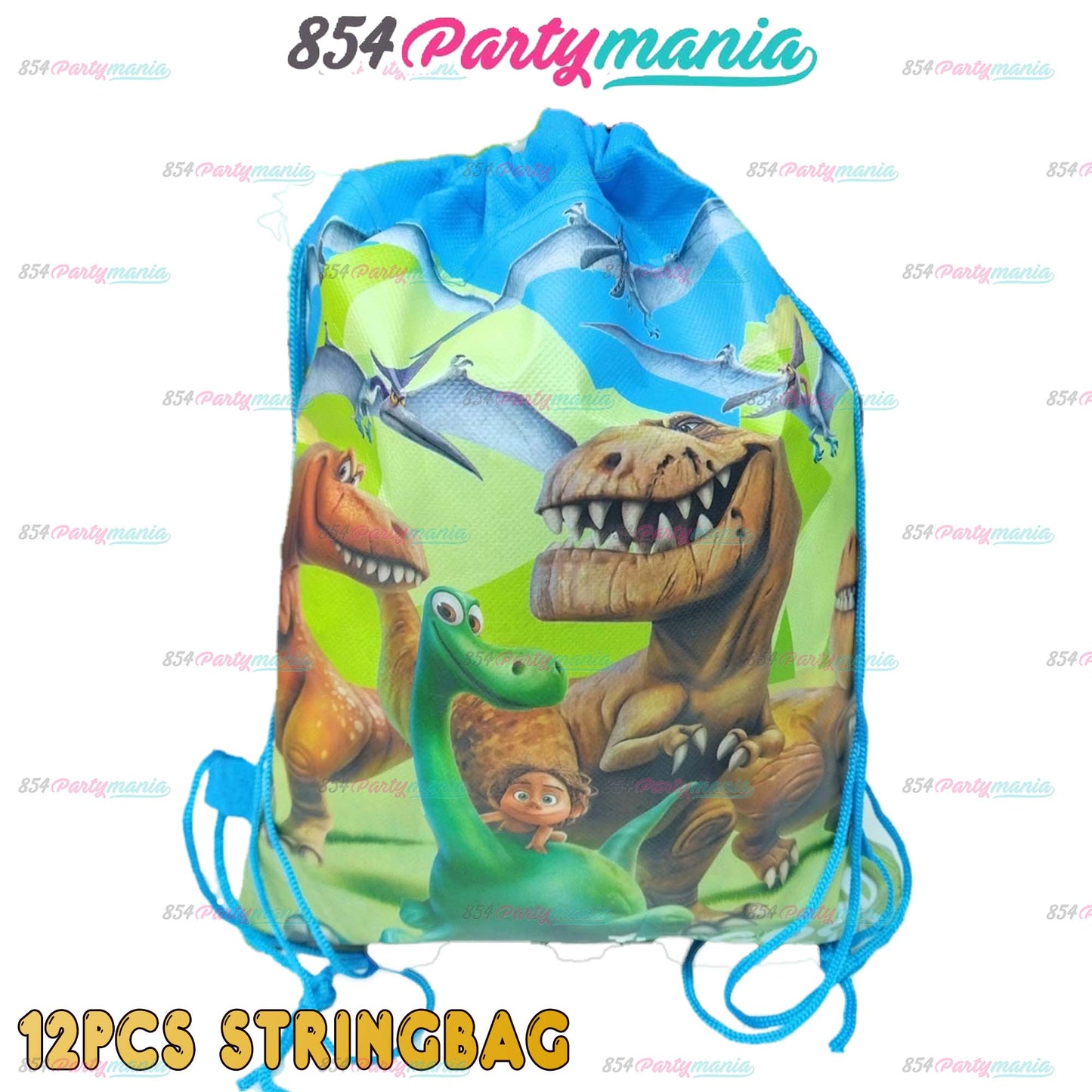 Stringbag Eco Bag Lootbag