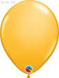 Qualatex Balloons 11" (100pcs/bag)