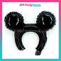 Foil Headband Balloons (50pcs/pck)