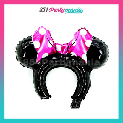 Foil Headband Balloons (50pcs/pck)