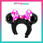 Foil Headband Balloons (50pcs/pck)